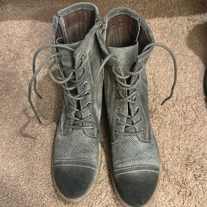 Bed|Stu - ROAN boots 🥾